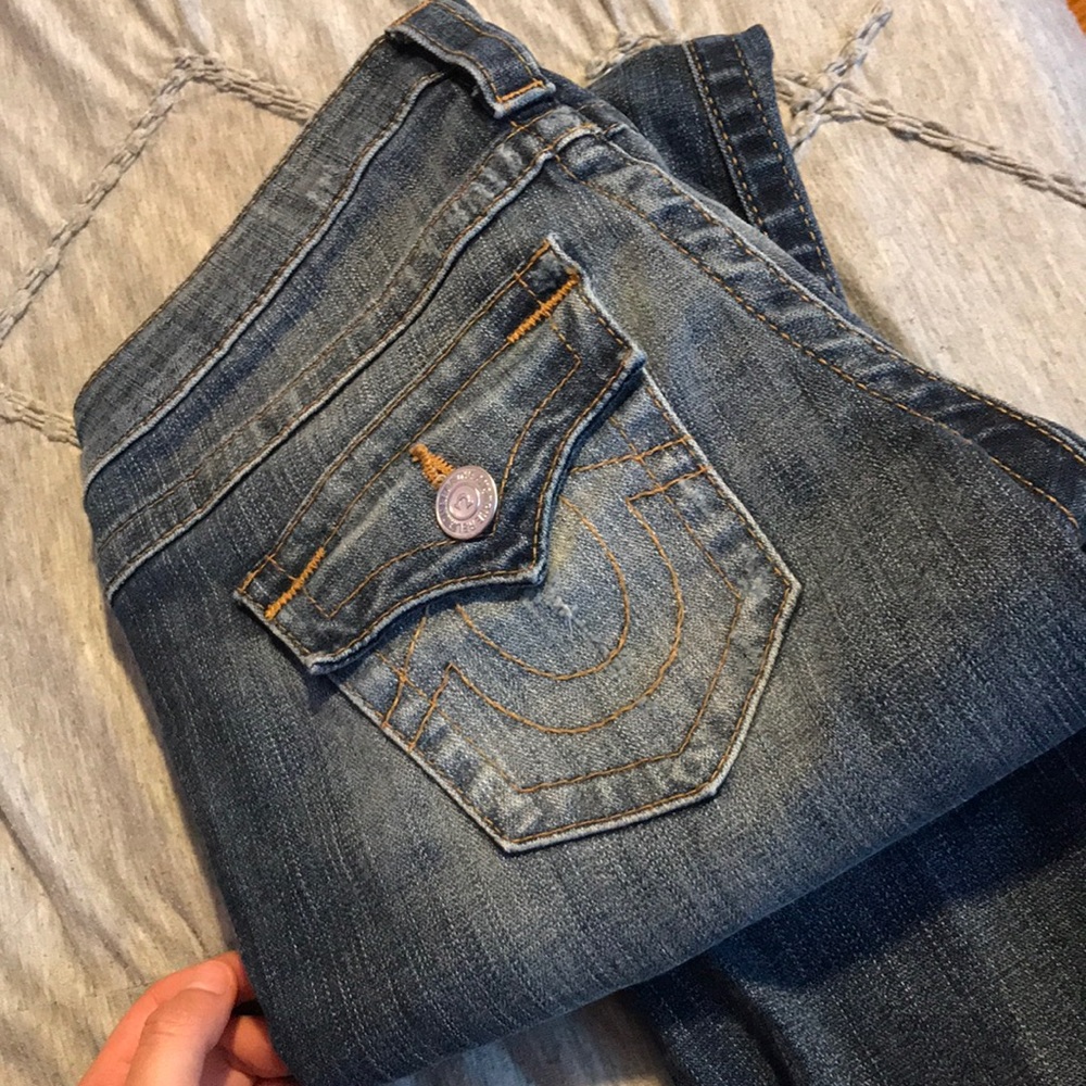 True Religion Jeans